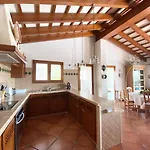 Victoria Villa
