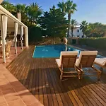 Victoria Villa Sa Caleta