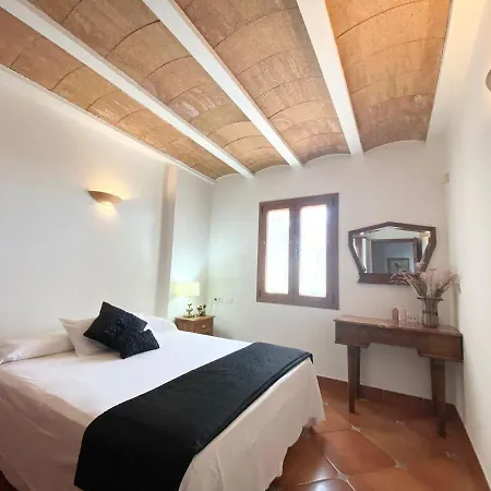 Villa Victoria Sa Caleta