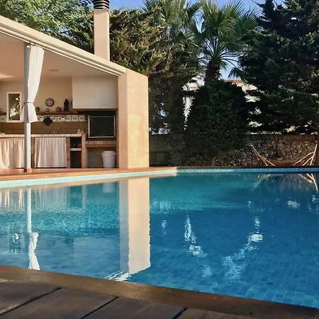 Victoria * Sa Caleta