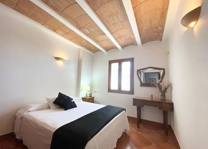 Villa Victoria Sa Caleta