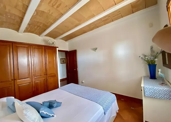 Victoria Villa Sa Caleta