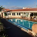 Villa Victoria Sa Caleta