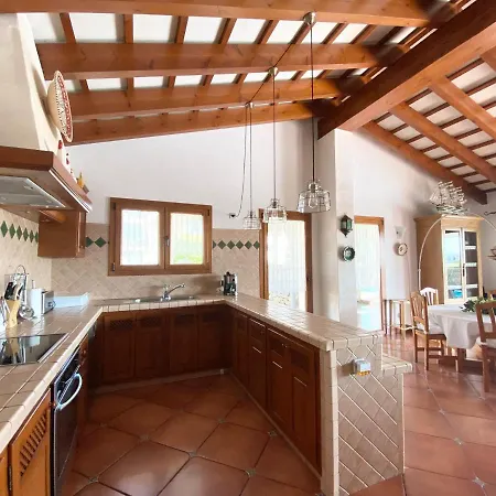 Victoria Villa
