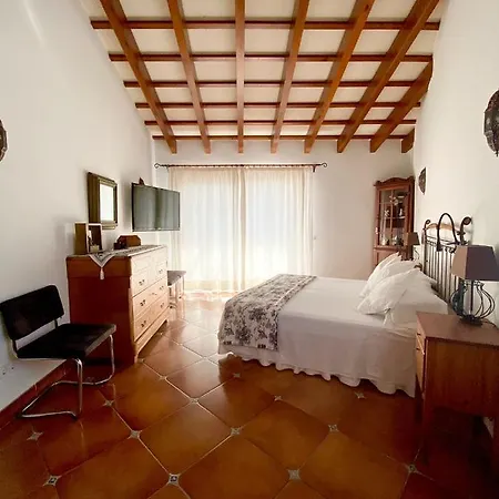 Victoria Villa Sa Caleta