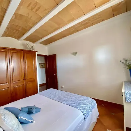 Victoria Villa Sa Caleta