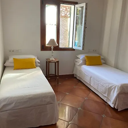 Villa Victoria