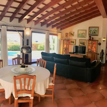 Victoria Villa