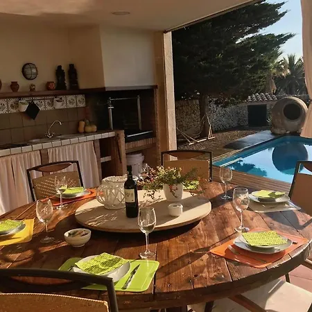 Victoria Villa