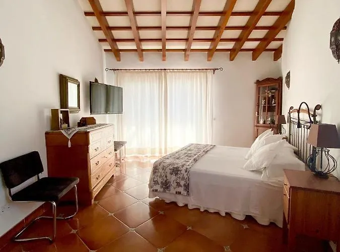 Victoria Villa Sa Caleta