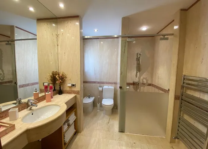 Villa Victoria Sa Caleta