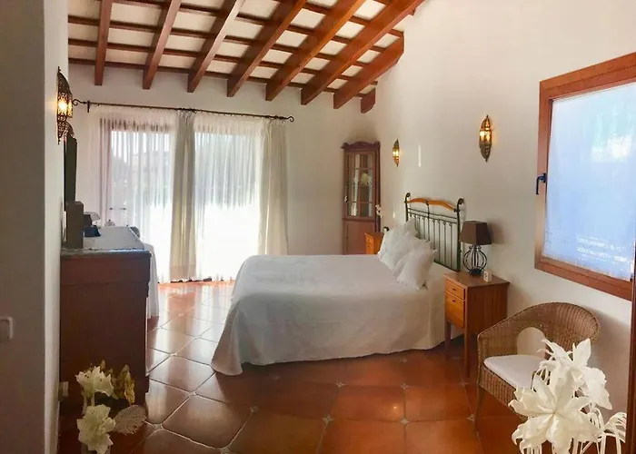 Villa Victoria Sa Caleta